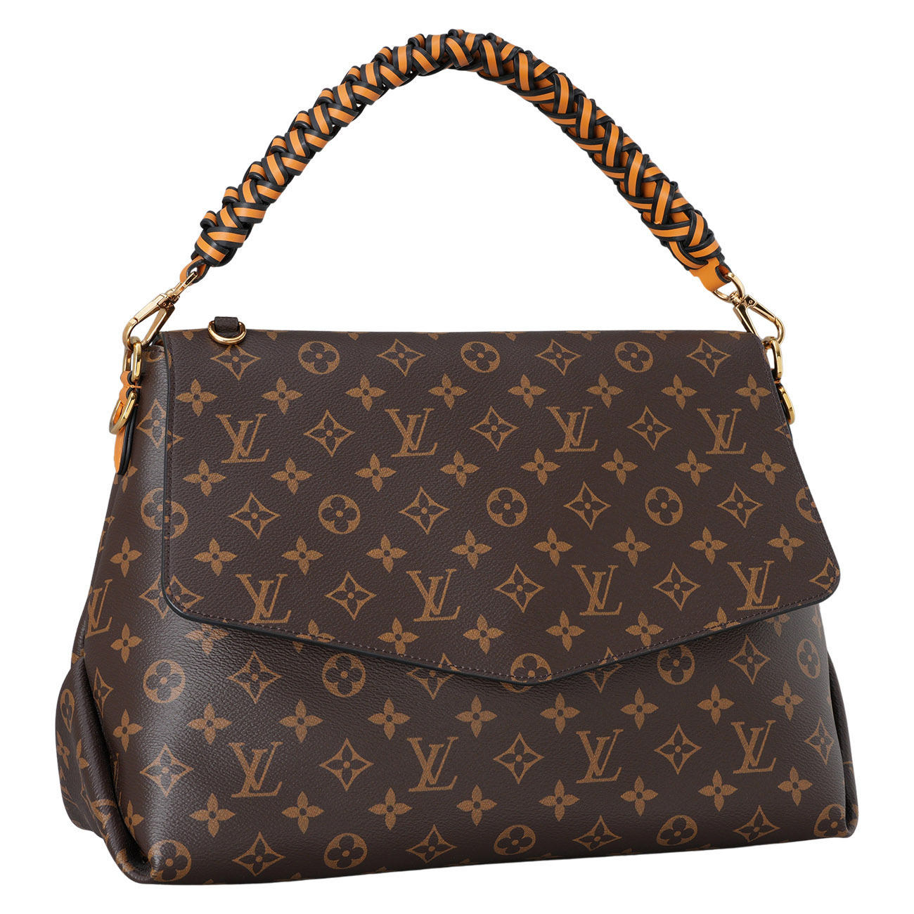 LOUIS VUITTON(USED)루이비통 M43953 모노그램 보부르 MM